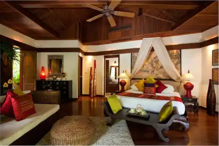 Rocky's Boutique Resort - Veranda Collection Samui - 11