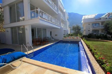 Kalkan Oasis - Adults Only - 88