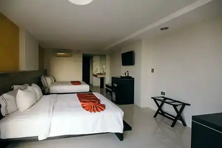 El Español Paseo de Montejo - 46