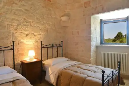 Masseria Peppeturro - 128