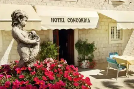 Concordia - 0