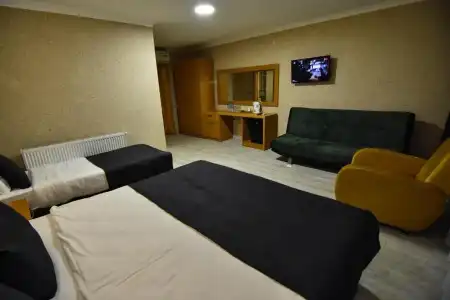 Green Palace Suite - 119