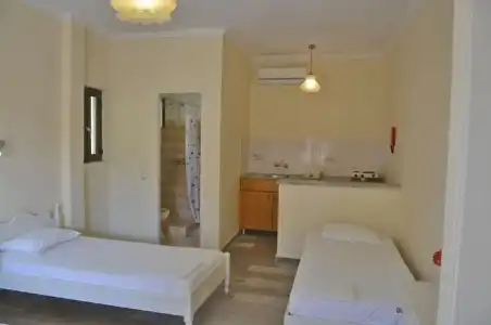 Seafront Apartments - 27