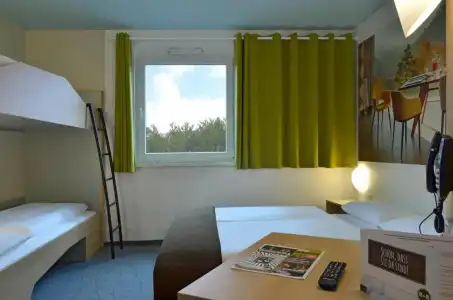 B&B Weil am Rhein/Basel - 34