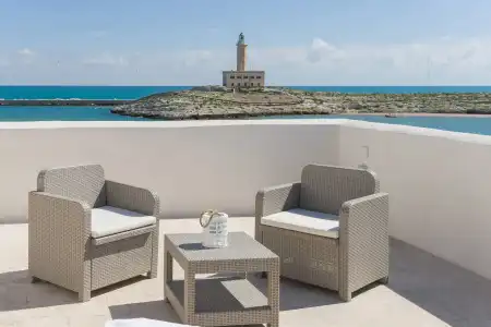 Approdo di Venere - 7
