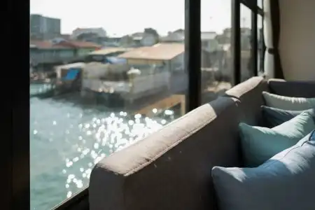 Baan Tah On The Sea - 215