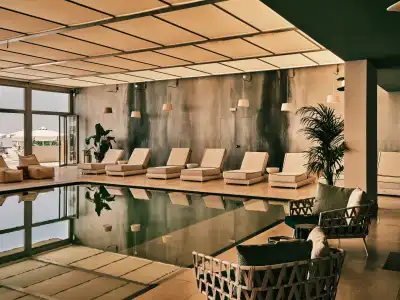 Mangia's Torre del Barone Resort and SPA - 32