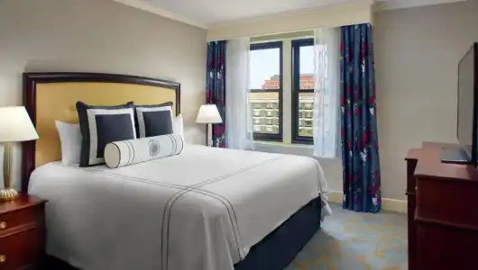 Omni Shoreham - 104