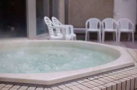 Capsule&Spa Grand Sauna Shinsaibashi - 4
