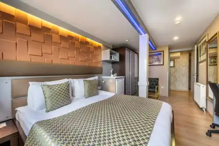 Gallery Residence & - 3
