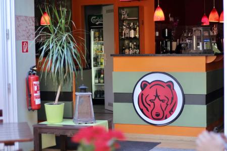 Holi City Apart Berlin - 1