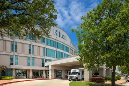 Hilton Austin Airport - 30