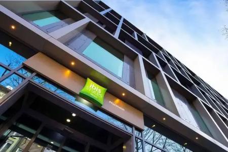 Ibis Styles - 24