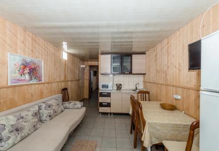 Recreation center Azhur (Kirillovka) - 10