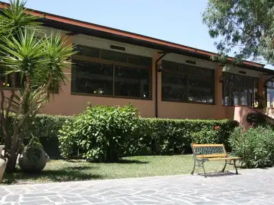 Villaggio Sirio - 5