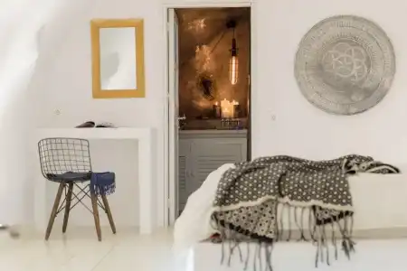 Gaia Suites - 77