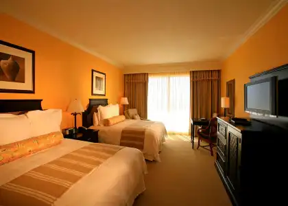 Sandpearl Resort - 4