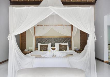 The Lokha Ubud Resort, Villas & SPA - 2