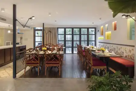Maison De Camille Boutique - 27