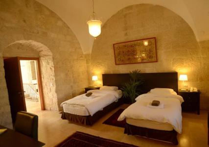St. George’s Cathedral Pilgrim Guesthouse – Jerusalem - 4