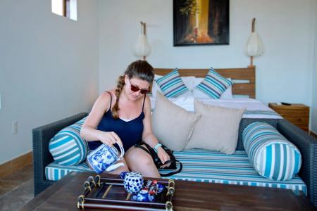 Relax Garden Boutique Villa Hoi An - 14