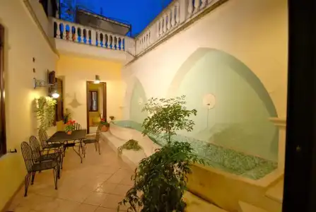 B&B Sei Stelle - 0