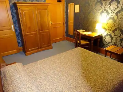Logis de La Cloche - 22