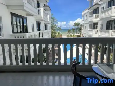 Mary Beach and Resort - 246