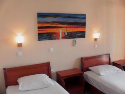 Acquablue Apartments - 9