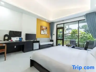 Kingo Retreat Resort - 69