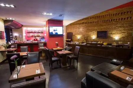 Le Boutique Moxa - 27