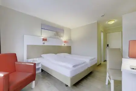 Stuttgart Sindelfingen City by Tulip Inn - 3