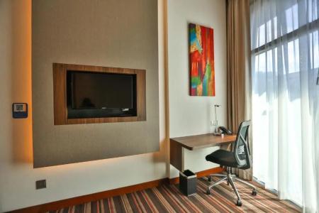 Holiday Inn Express SINGAPORE CLARKE QUAY by IHG - 53