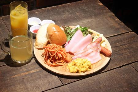 Sotetsu Fresa Inn Tokyo Roppongi - 12