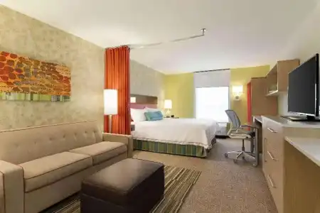 Home2 Suites by Hilton Waco - 45