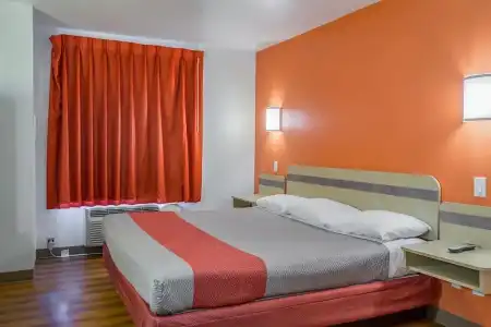 Motel 6 Redmond, OR - 44