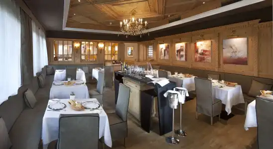 Gardena Grödnerhof & Spa - 20