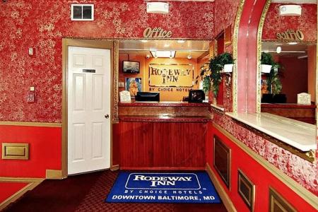 The Mt. Vernon Inn - 20