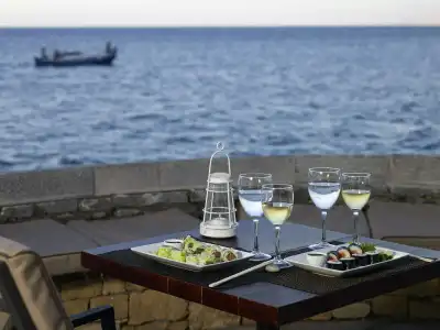 Elounda Peninsula Luxury Resort - 12