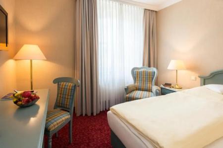 Best Western SeeFrankenhorst - 59
