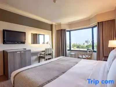 The Grand Riverside Phitsanulok - 56