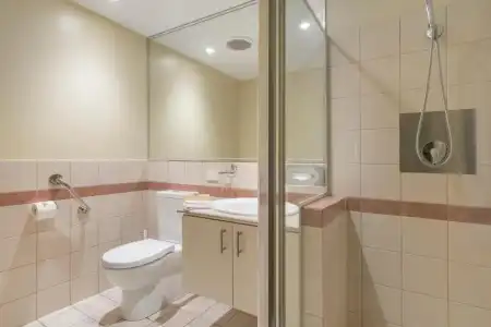 The Peninsula Riverside Serviced Apartments - 159