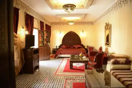 Riad El Yacout - 81