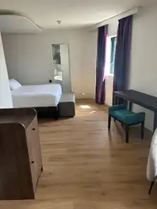 Mercure Paris Nanterre - 111
