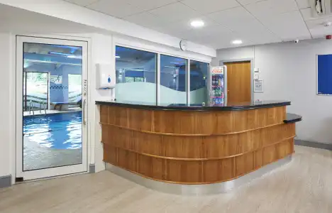 DoubleTree by Hilton Bristol North - 37