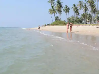 Lanta Wild Beach Resort - 26
