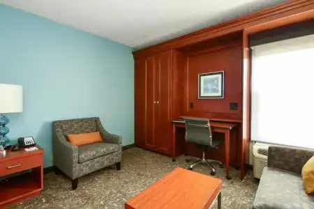 Best Western Plus Bellingham - 127