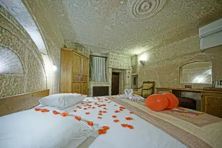MDC Cave Cappadocia - 1