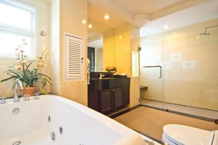 LK Royal Suite Pattaya - 9
