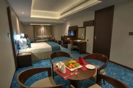 Ramee Dream Resort - 56